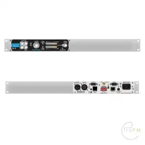 ProFM Broadcast - Sonifex DHY-04GS GSM Hybrid
