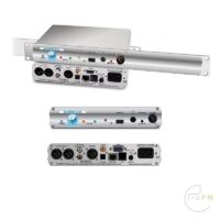 ProFM Broadcast - Sonifex PS-PLAY IP to Audio Streaming Decoder