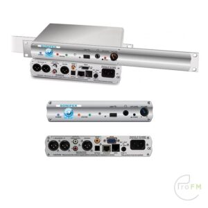 ProFM Broadcast - Sonifex PS-PLAY IP to Audio Streaming Decoder
