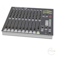ProFM Broadcast - Sonifex S1 - Analogue and Digital Mixer