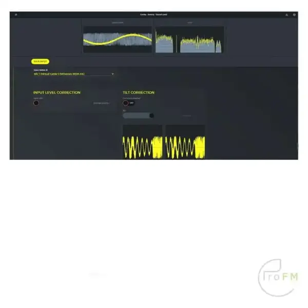 Pro FM Broadcast - Stereotool MICRO MPX Encoder Software