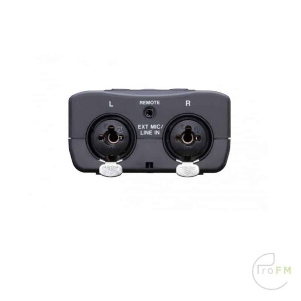 ProFM Broadcast | Tascam DR-40X Stereo Handheld Recorder / USB interface