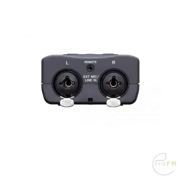 ProFM Broadcast | Tascam DR-40X Stereo Handheld Recorder / USB interface
