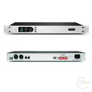 ProFM Broadcast - Telos Hx-1 Digital Telephone Hybrid
