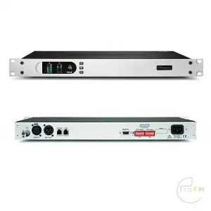 ProFM Broadcast - Telos Hx-1 Digital Telephone Hybrid