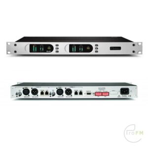 ProFM Broadcast - Telos Hx2 Digital Telephone Hybrid