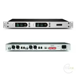 ProFM Broadcast - Telos Hx2 Digital Telephone Hybrid