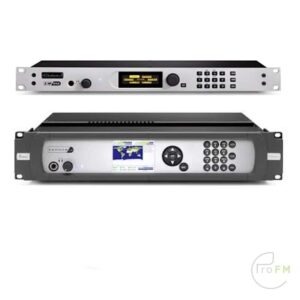 ProFM Broadcast - Telos IP Connection Rental