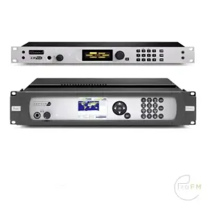 ProFM Broadcast - Telos IP Connection Rental