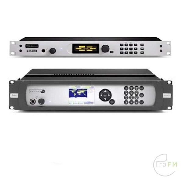 ProFM Broadcast - Telos IP Connection Rental