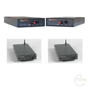 Wavenet DAL 1000 Digital STL Radio Link