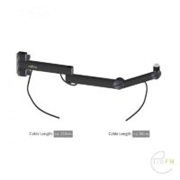 roFM Broadcast - YellowTec M!ka Microphone Arm TV
