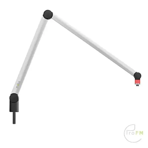 ProFM Broadcast - YellowTec M!ka YT3305 M On Air Professional Microphone Arm XL