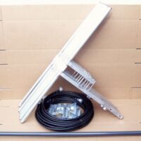 ProFM BBDP6 Broadband Dipole Antenna System Array of 6 package