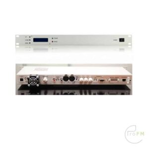 ProFM Broadcast - AM MAX 100 Watt PEP LPAM Transmitte
