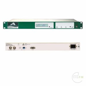 ProFM Broadcast - Audessence RDS Encoder PRO-4