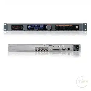 ProFM Broadcast - Axel Tech RDS E5 RDS Encoder
