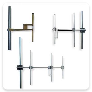 DAB+ Antennas