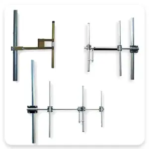 DAB+ Antennas