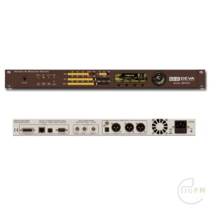 ProFM Broadcast - Deva Broadcast DB7007 Re Broadcast Receiver