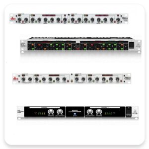 Effect Processors