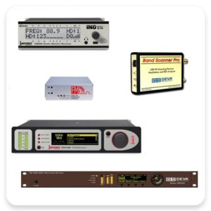 FM Monitoring