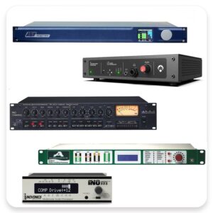Sound Processing