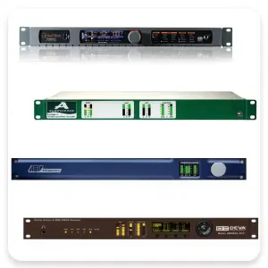 RDS Encoders