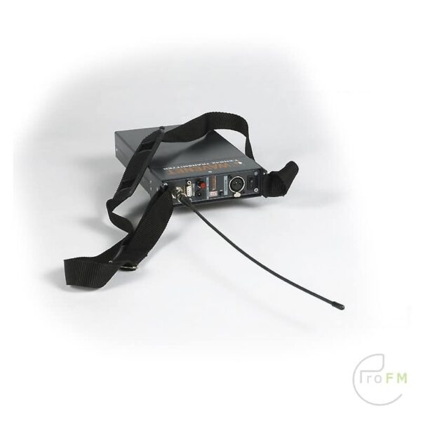 Wavenet ENG-42 Reporter System - Image 2