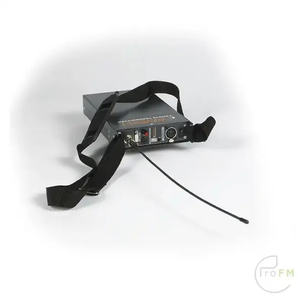 Wavenet ENG-42 Reporter System - Image 2