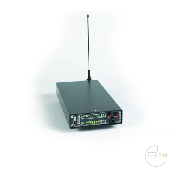 Wavenet ENG-42 Reporter System - Image 3