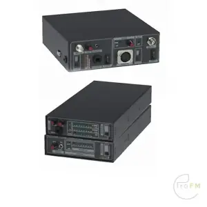 ProFM Broadcast - Wavenet System 42 Analog Portable Reporter set