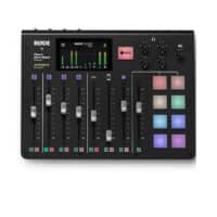 Rode Roadcaster Pro 2 Podcast Mixer