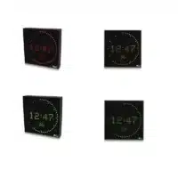 Wharton 4900x.05 Studio Clock - Image 2