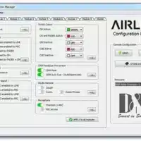 D&R Airlite MK2 USB Broadcast Console - Image 6