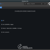 Angry Audio Chameleon C6s - Pro FM Broadcast