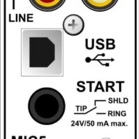 D&R Airmate USB Channel