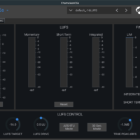 Angry audio Chameleon c62 -Pro FM broadcast