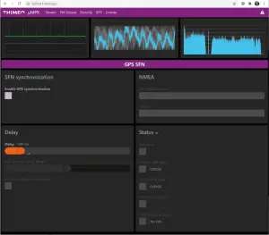 MicroMPX Software | pro FM Broadcast