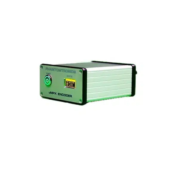 Micrompx decoder small side