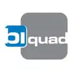 Biquad logo - profm broadcast