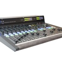 DM-Broadcast M16-Console side