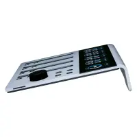 yellowtec YT2000 Intellimix side - Pro FM broadcast