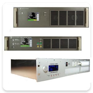 DAB Transmitters
