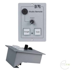 Pro FM Broadcast - D&R Studio Remote