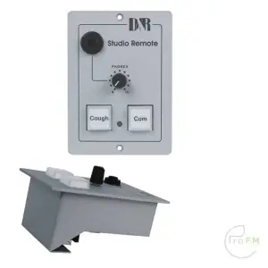 Pro FM Broadcast - D&R Studio Remote