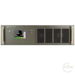 Pro FM Broadcast - Electrolink 3B0K3A 300 Watt DAB + Transmitter