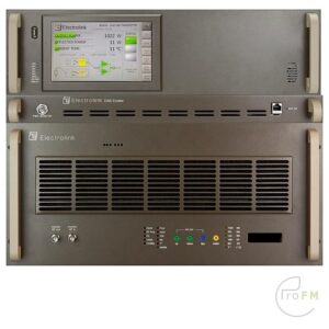 Pro FM Broadcast - Electrolink 3B1K0A 1000 Watt DAB + Transmitter