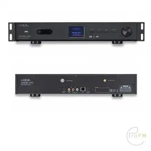 Pro FM Broadcast - HELVIA OMNIS-100 FM - DAB Internetradio Tuner