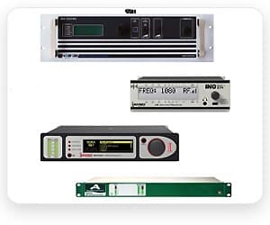 Pro FM Broadcast